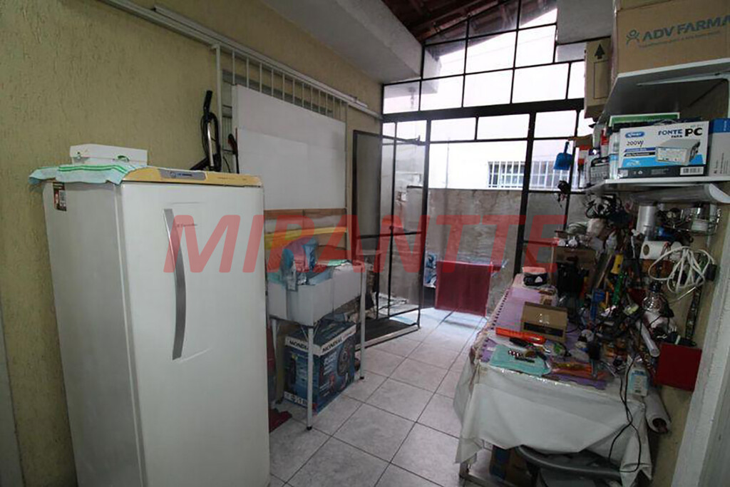 Comercial de 240m² com 3 quartos em Vila Gustavo