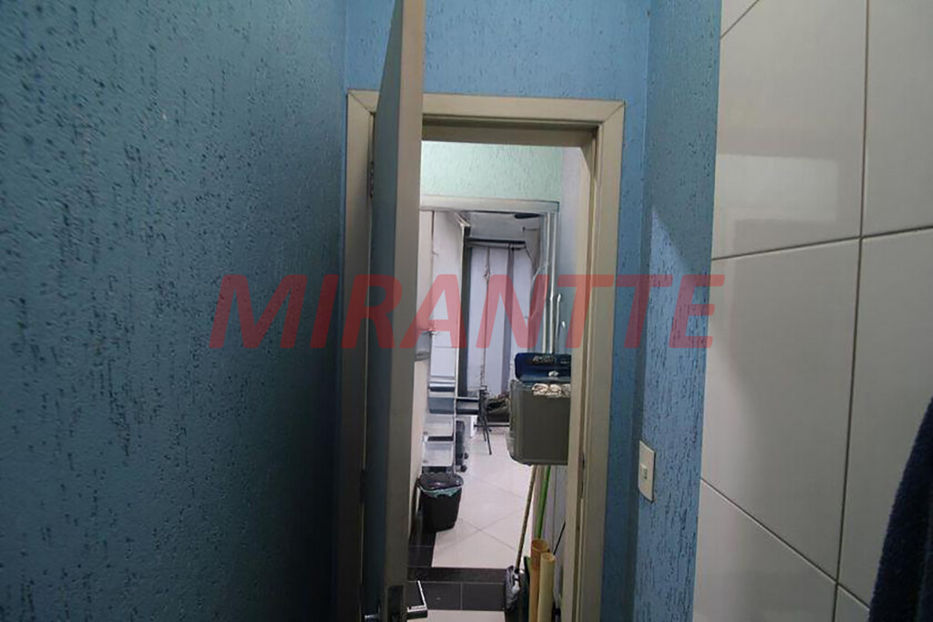 Comercial de 240m² com 3 quartos em Vila Gustavo
