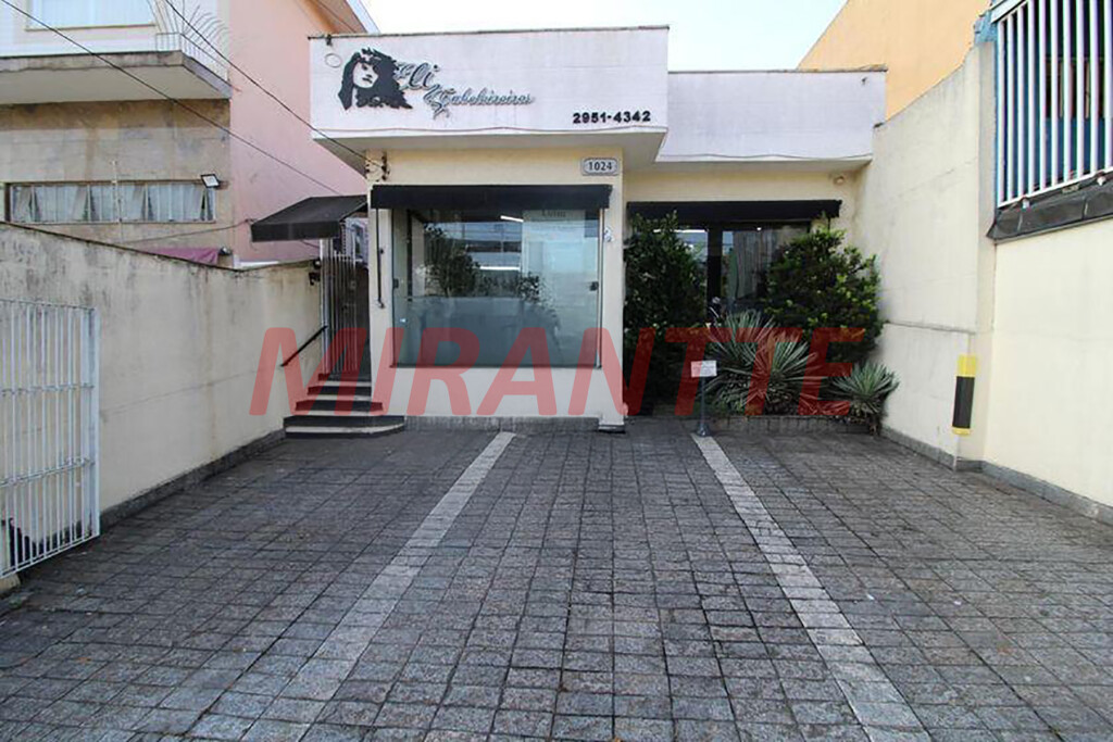 Comercial de 240m² com 3 quartos em Vila Gustavo