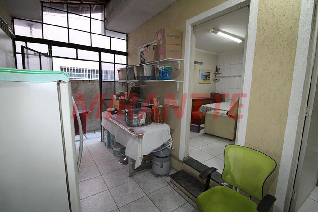 Comercial de 240m² com 3 quartos em Vila Gustavo