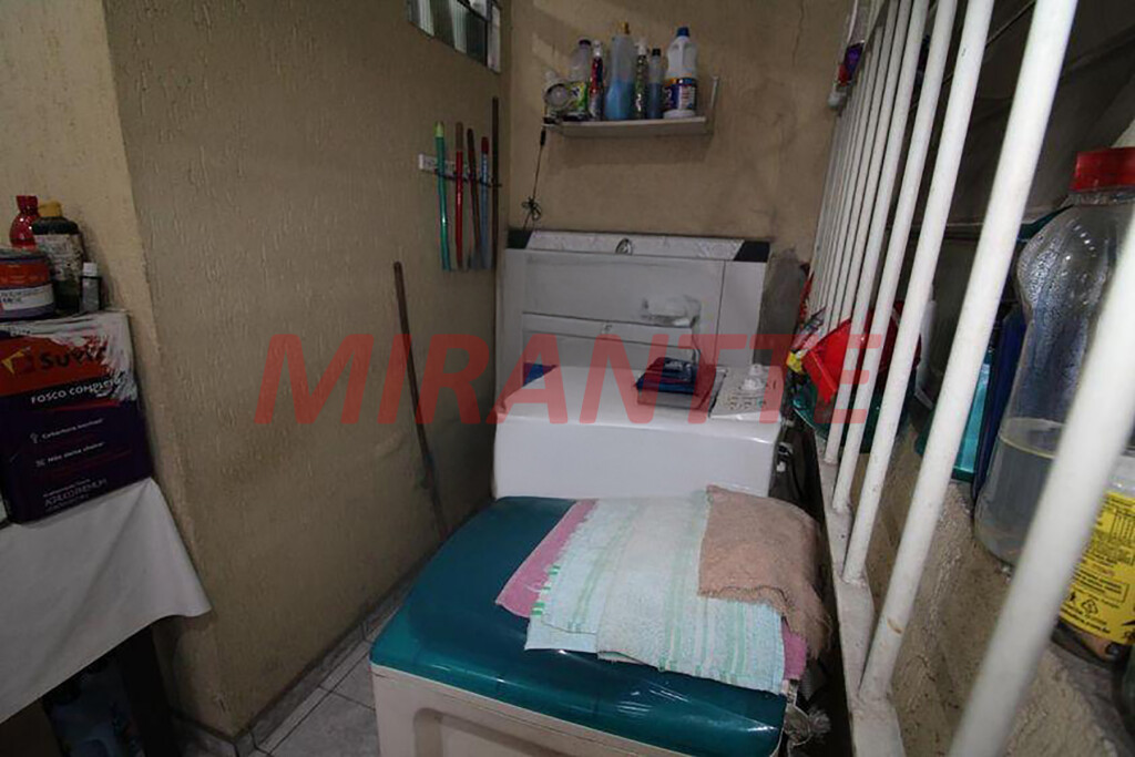 Comercial de 240m² com 3 quartos em Vila Gustavo