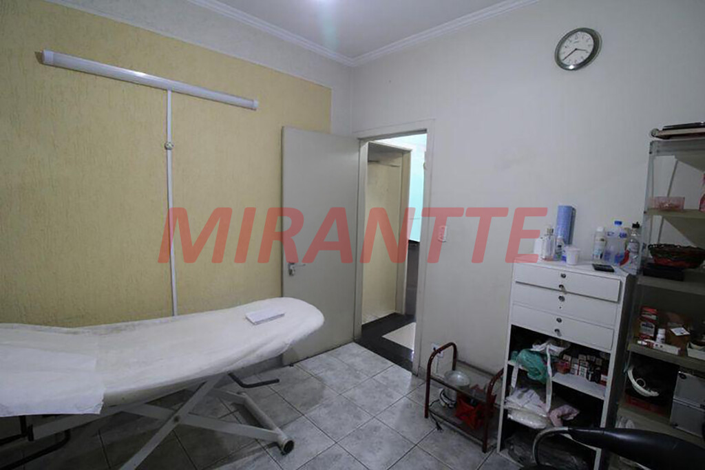 Comercial de 240m² com 3 quartos em Vila Gustavo