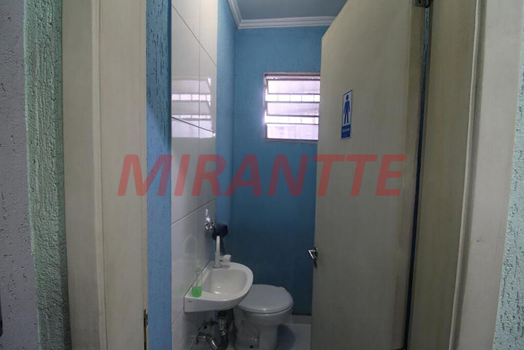 Comercial de 240m² com 3 quartos em Vila Gustavo