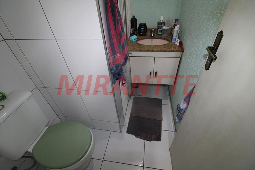 Comercial de 240m² com 3 quartos em Vila Gustavo