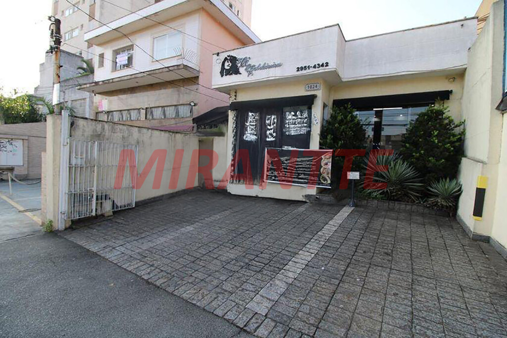 Comercial de 240m² com 3 quartos em Vila Gustavo