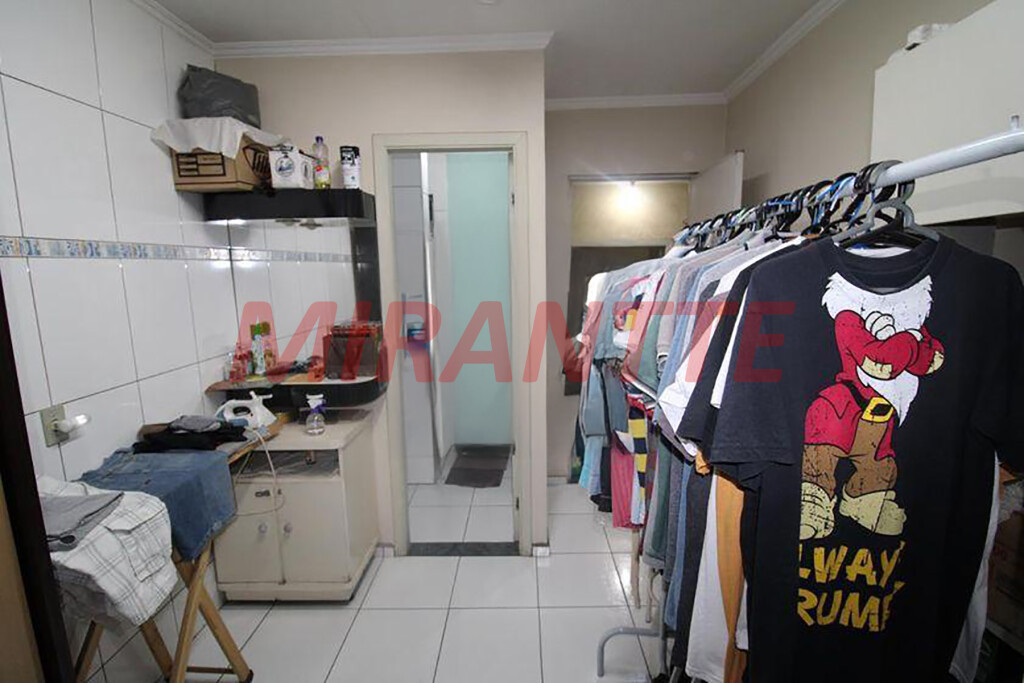 Comercial de 240m² com 3 quartos em Vila Gustavo