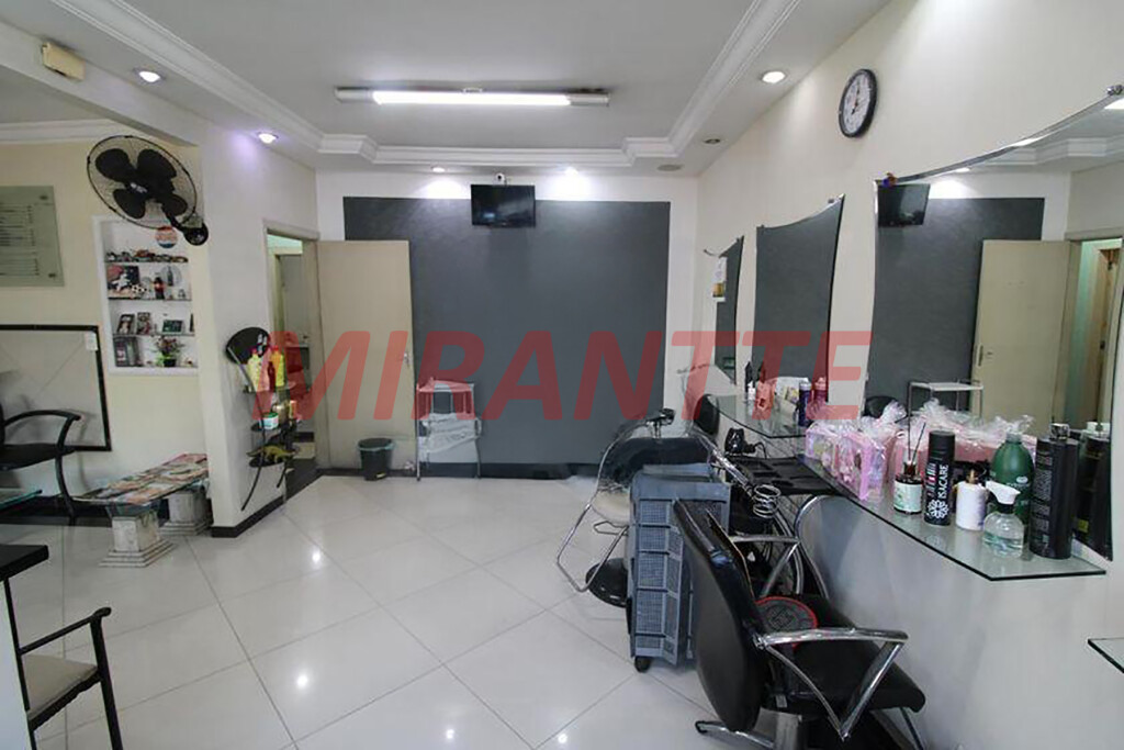 Comercial de 240m² com 3 quartos em Vila Gustavo