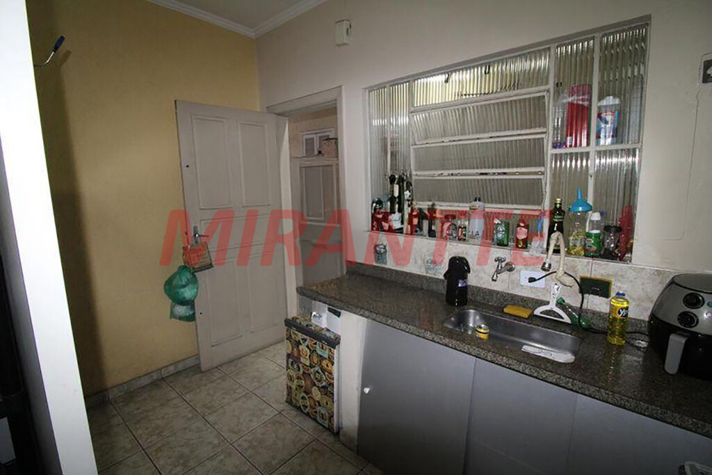Comercial de 240m² com 3 quartos em Vila Gustavo