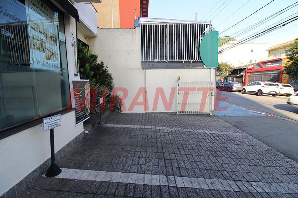 Comercial de 240m² com 3 quartos em Vila Gustavo