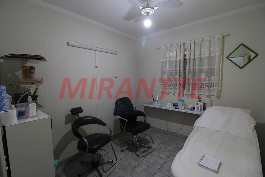 Comercial de 240m² com 3 quartos em Vila Gustavo