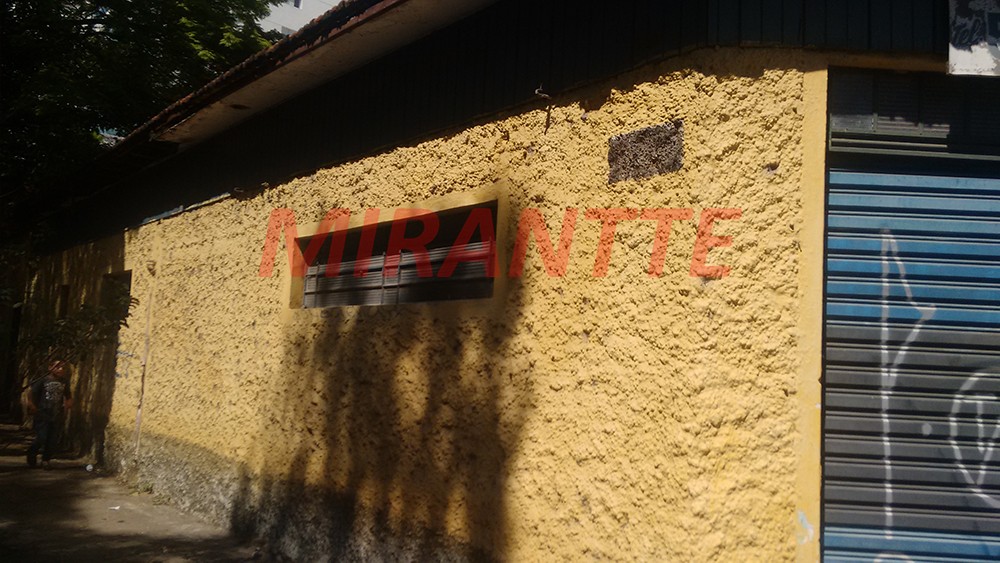 Terreno de 819m² em Santo Amaro