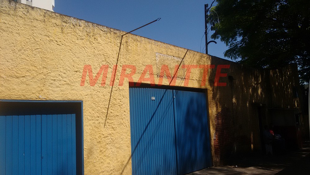 Terreno de 819m² em Santo Amaro