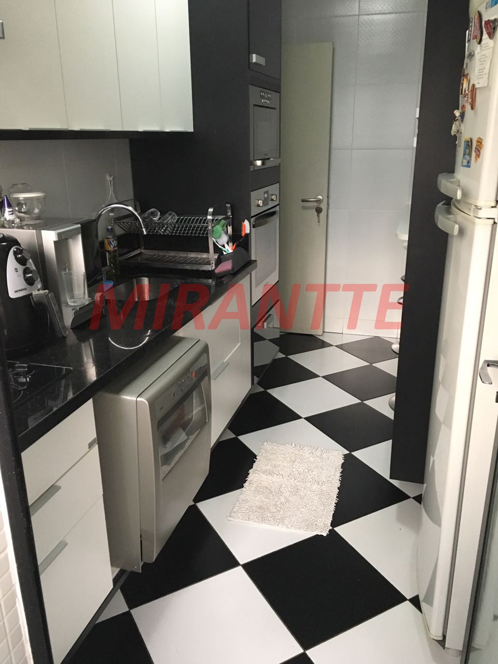 Apartamento de 65m² com 2 quartos em Vila Olimpia