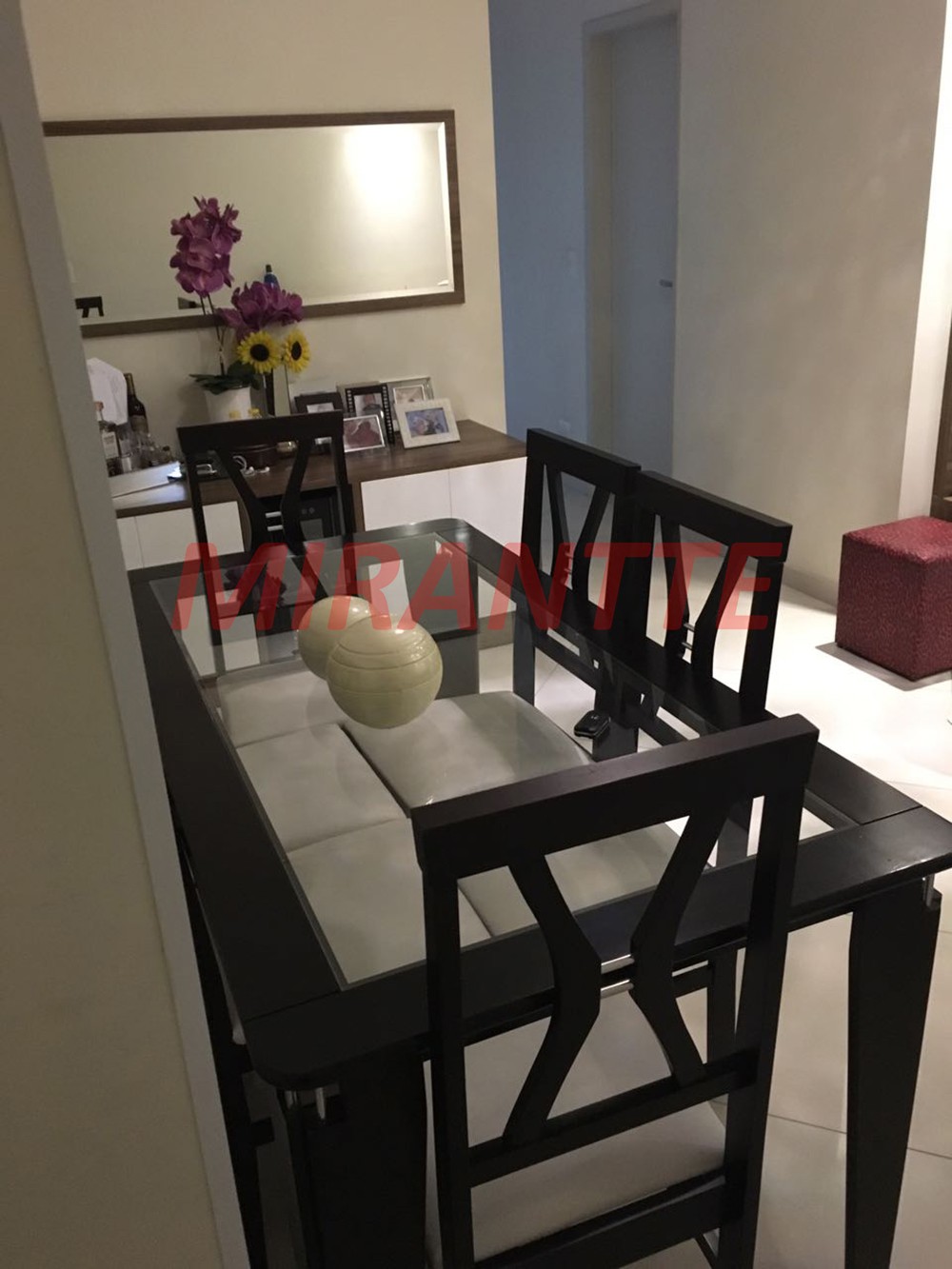 Apartamento de 65m² com 2 quartos em Vila Olimpia