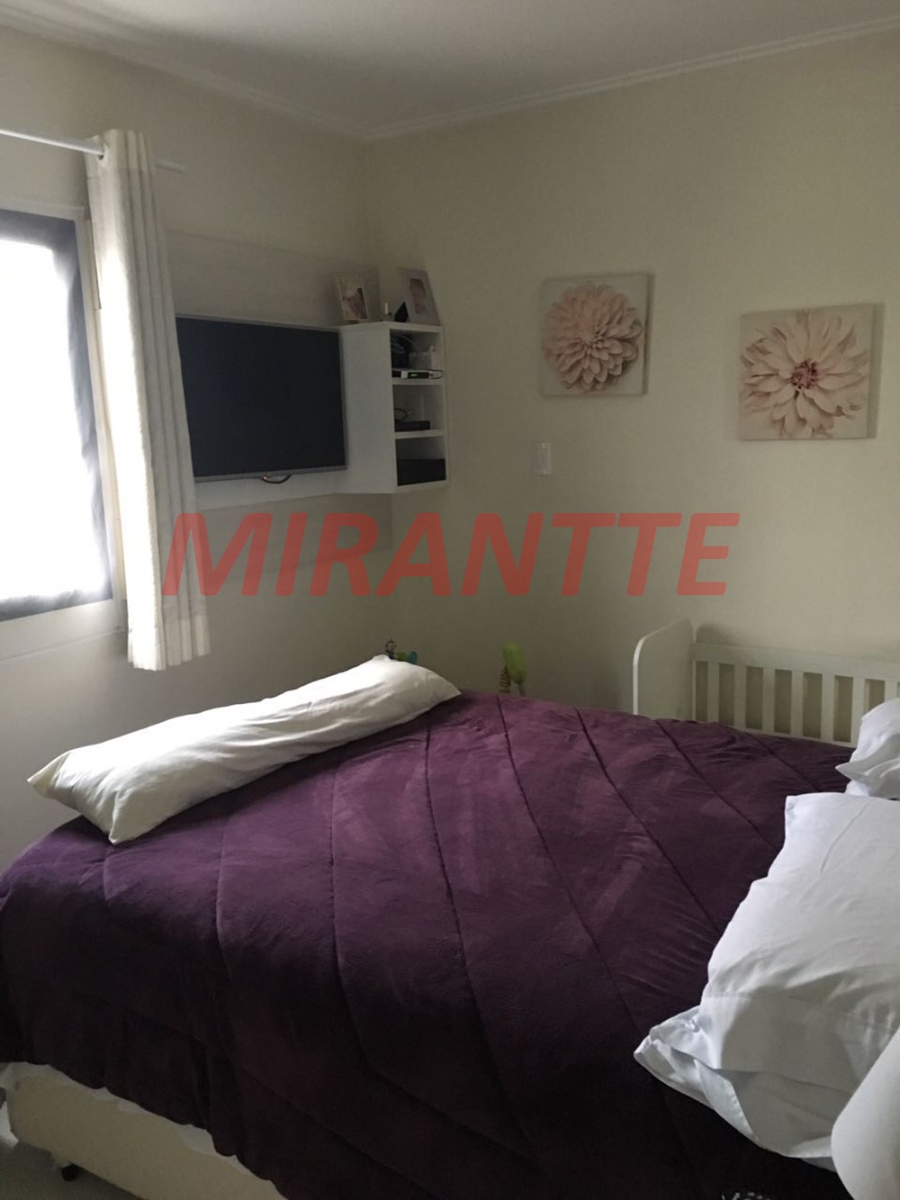 Apartamento de 65m² com 2 quartos em Vila Olimpia