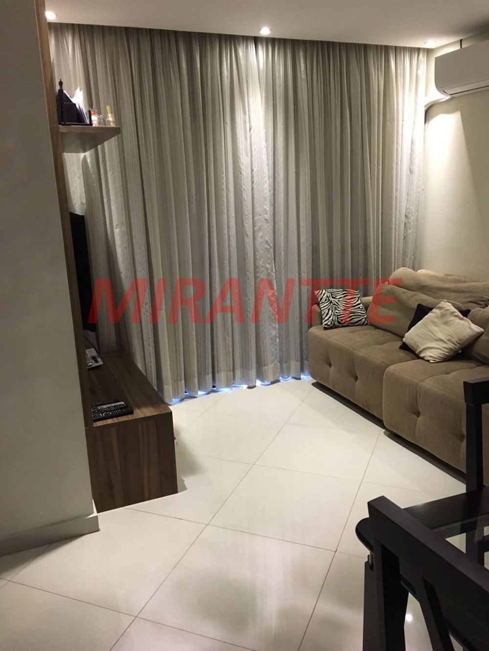 Apartamento de 65m² com 2 quartos em Vila Olimpia