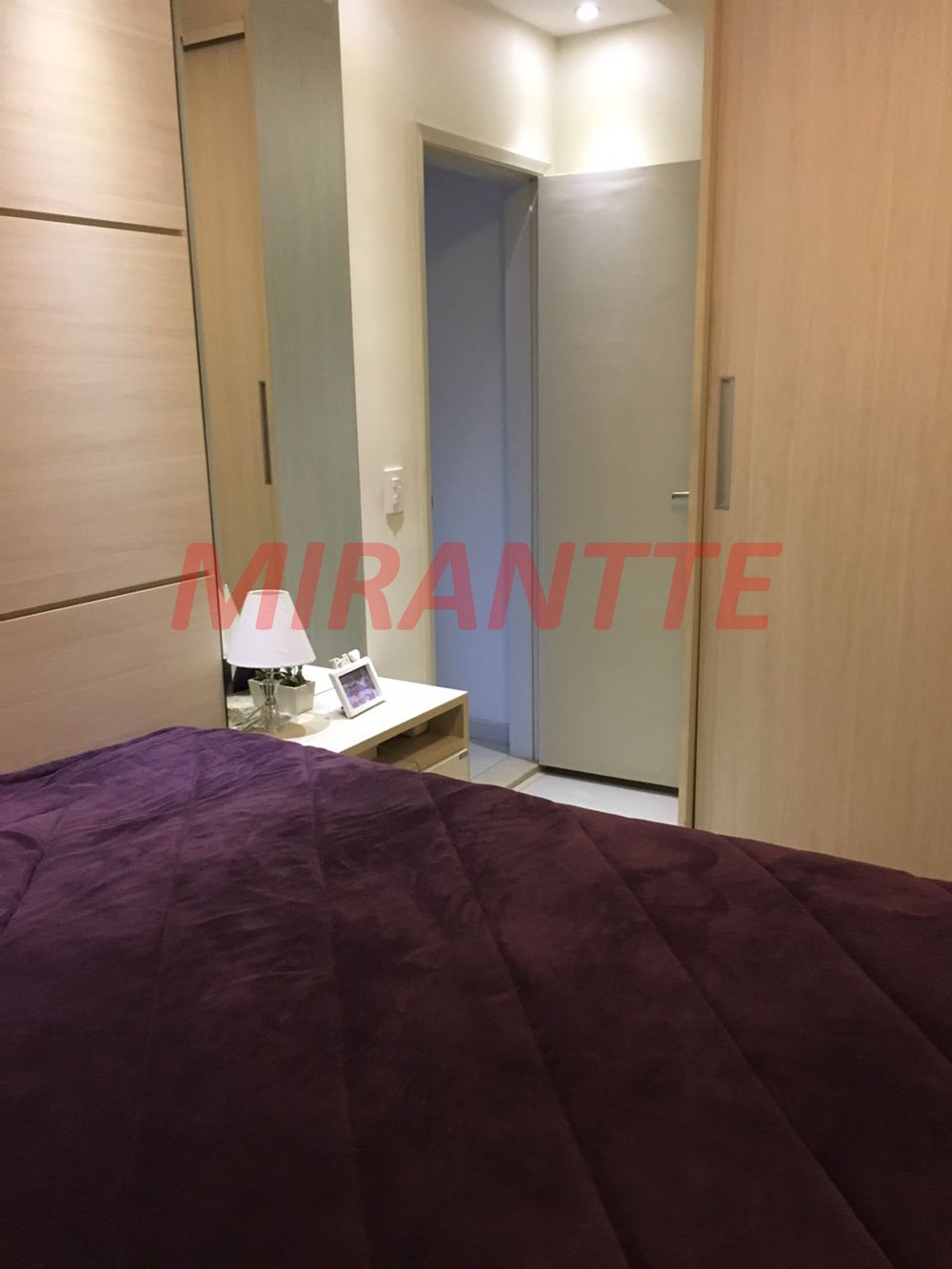 Apartamento de 65m² com 2 quartos em Vila Olimpia