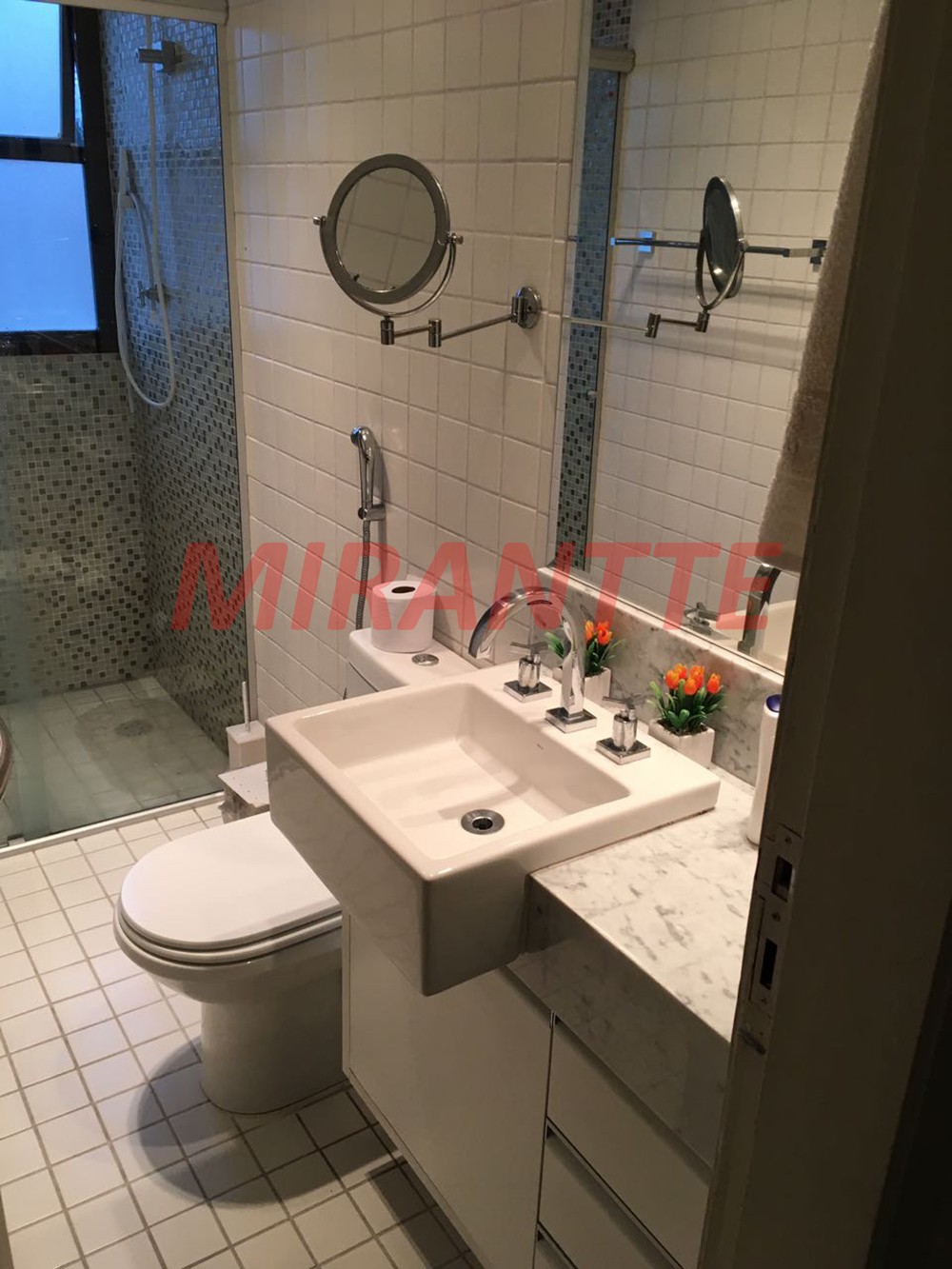 Apartamento de 65m² com 2 quartos em Vila Olimpia