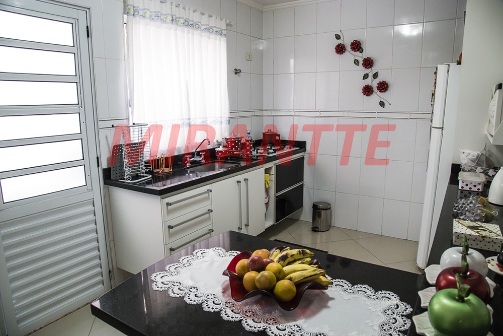 Cond. fechado de 132m² com 2 quartos em Vila Gustavo
