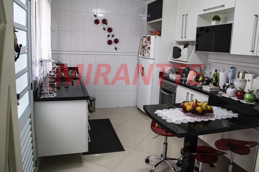 Cond. fechado de 132m² com 2 quartos em Vila Gustavo
