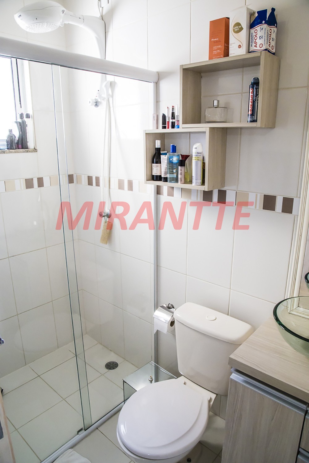 Cond. fechado de 132m² com 2 quartos em Vila Gustavo