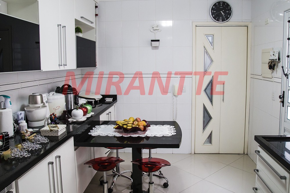 Cond. fechado de 132m² com 2 quartos em Vila Gustavo