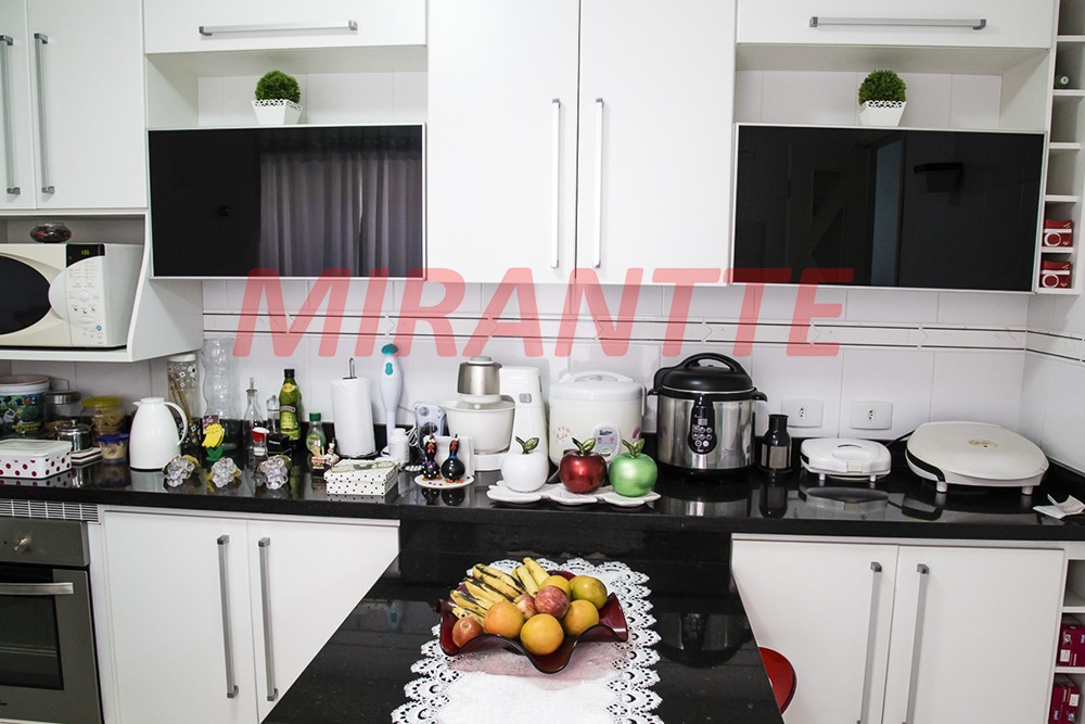 Cond. fechado de 132m² com 2 quartos em Vila Gustavo