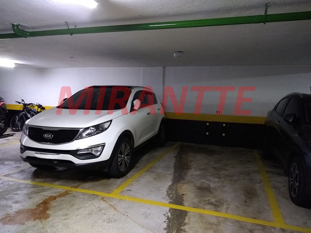 Apartamento de 133m² com 3 quartos em Água Fria