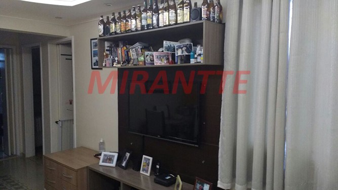 Apartamento de 50m² com 2 quartos em Jaraguá
