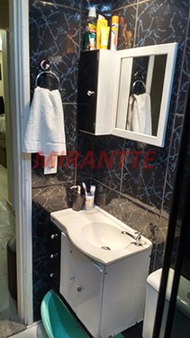 Apartamento de 50m² com 2 quartos em Jaraguá