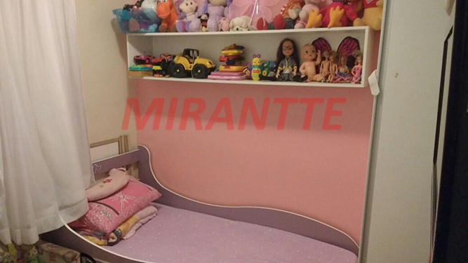 Apartamento de 50m² com 2 quartos em Jaraguá
