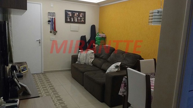 Apartamento de 50m² com 2 quartos em Jaraguá