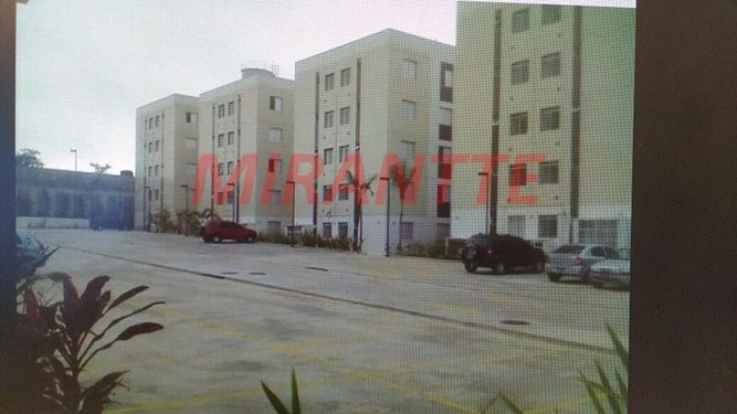 Apartamento de 50m² com 2 quartos em Jaraguá