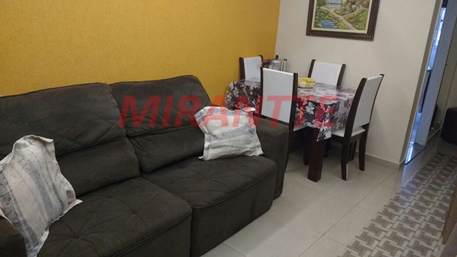 Apartamento de 50m² com 2 quartos em Jaraguá