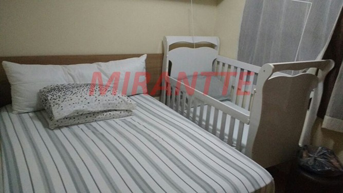 Apartamento de 50m² com 2 quartos em Jaraguá