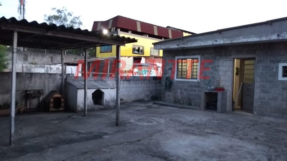 Terreno de 570m² em Vila Maria
