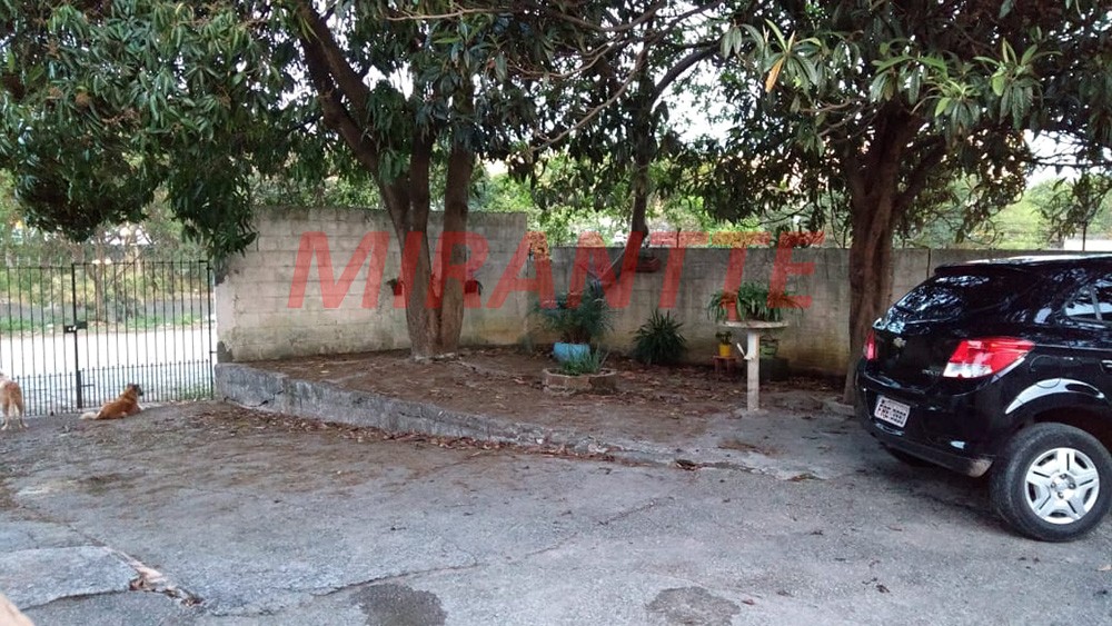 Terreno de 570m² em Vila Maria