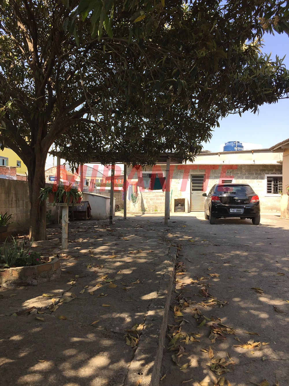 Terreno de 570m² em Vila Maria
