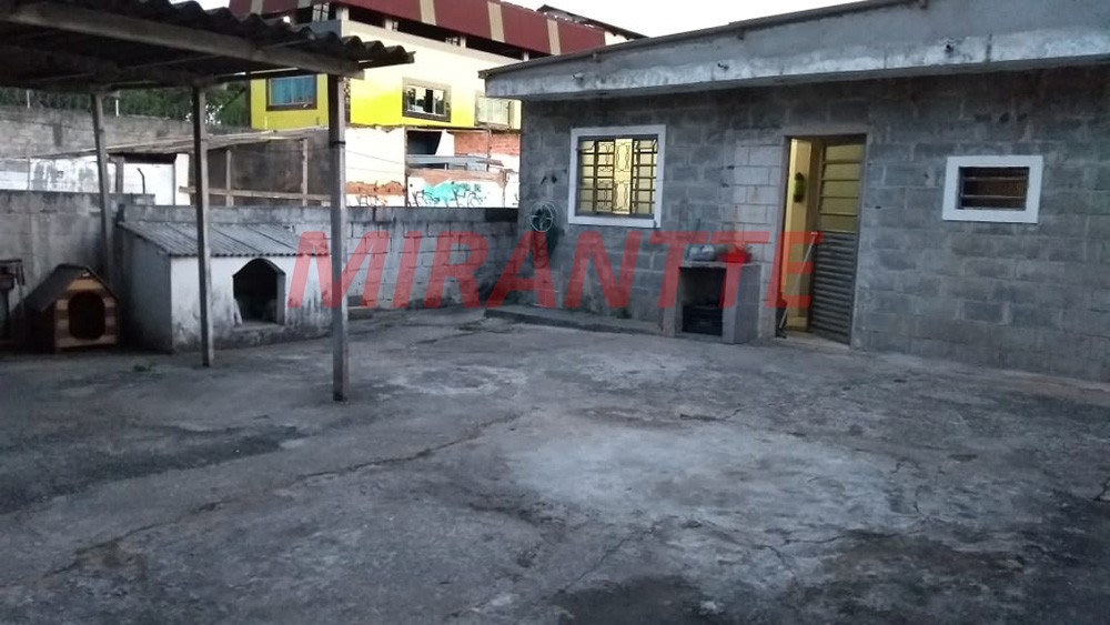 Terreno de 570m² em Vila Maria