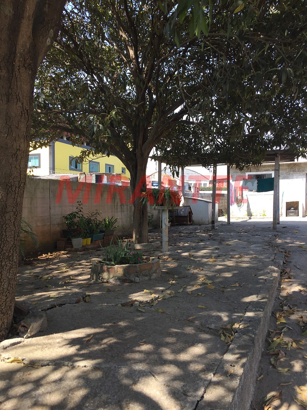 Terreno de 570m² em Vila Maria