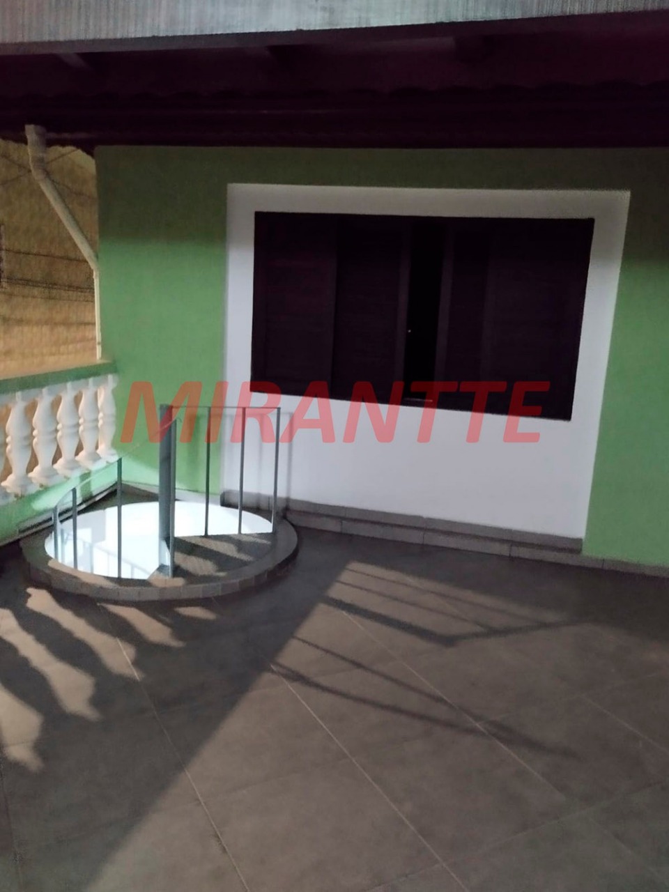 Sobrado de 135m² com 2 quartos em Vila Gustavo