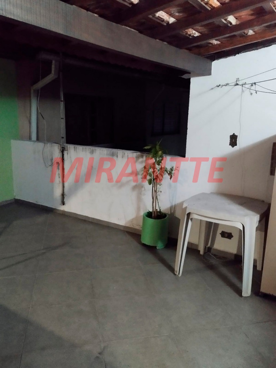 Sobrado de 135m² com 2 quartos em Vila Gustavo