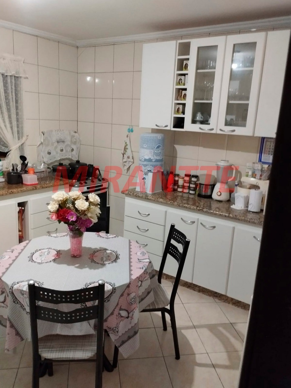 Sobrado de 135m² com 2 quartos em Vila Gustavo