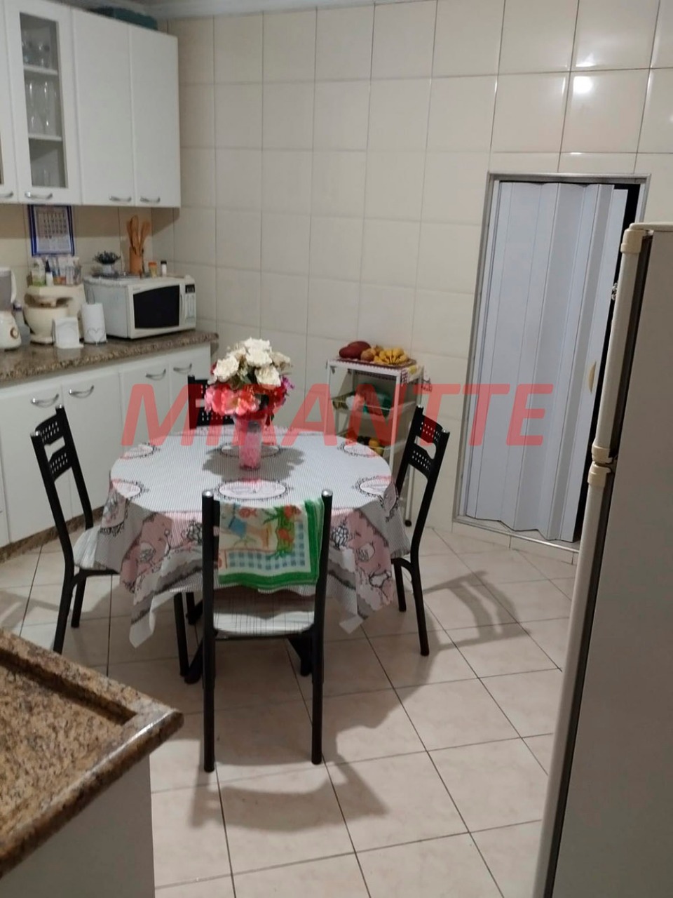 Sobrado de 135m² com 2 quartos em Vila Gustavo