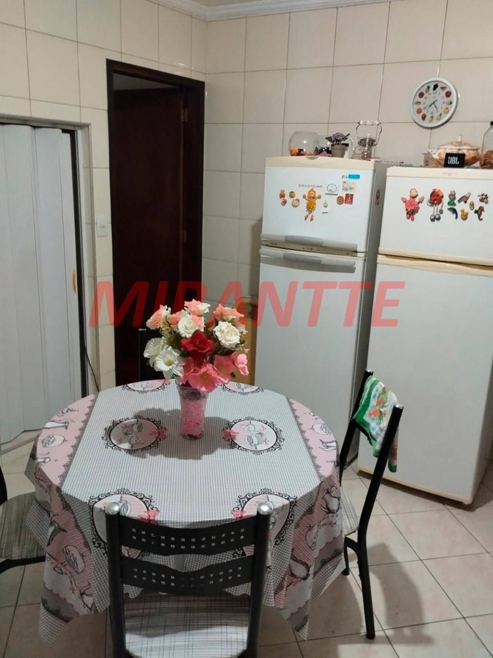 Sobrado de 135m² com 2 quartos em Vila Gustavo