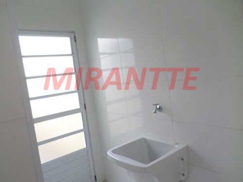 Apartamento de 59.05m² com 1 quarto em Vila Gustavo