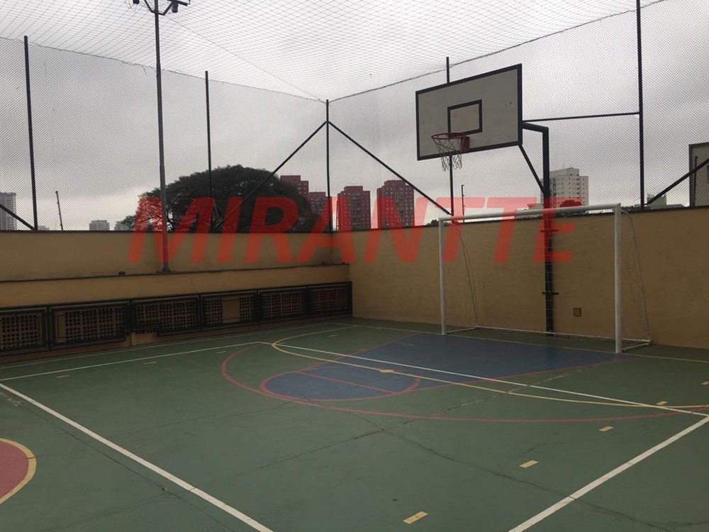 Apartamento de 74m² com 3 quartos em Casa Verde