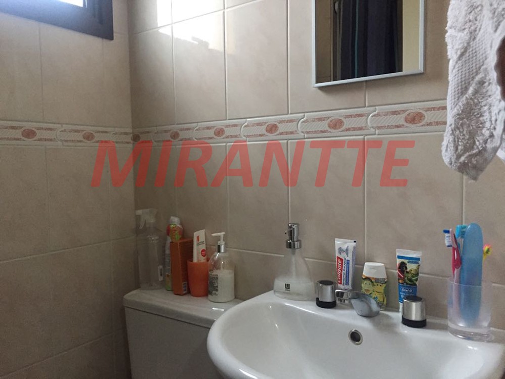 Apartamento de 74m² com 3 quartos em Casa Verde