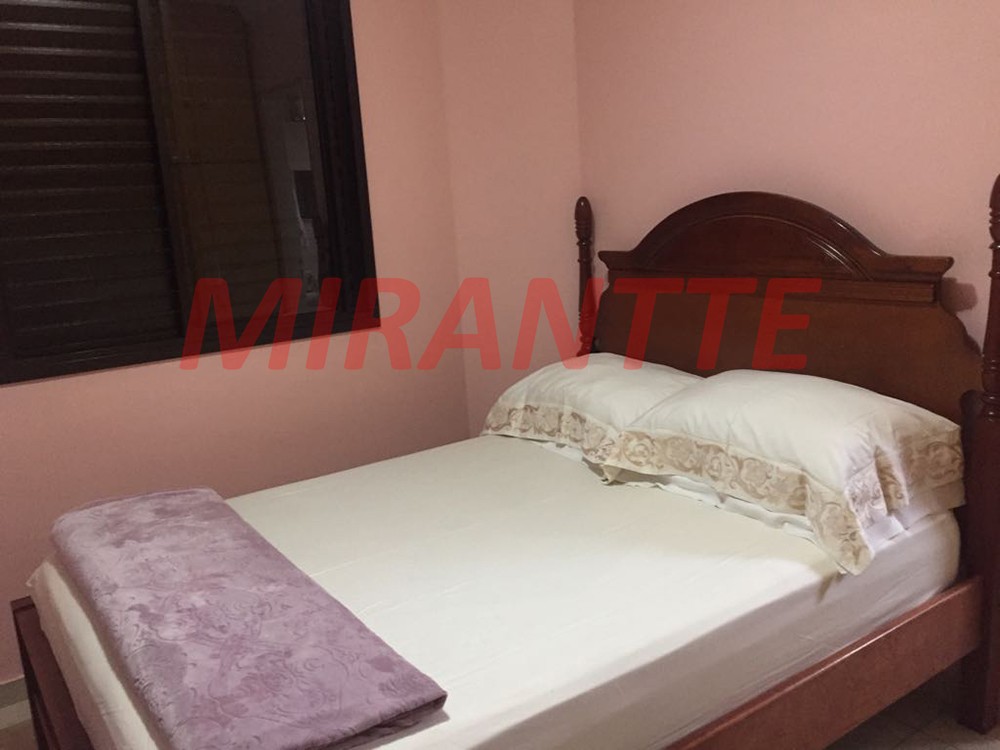 Apartamento de 74m² com 3 quartos em Casa Verde