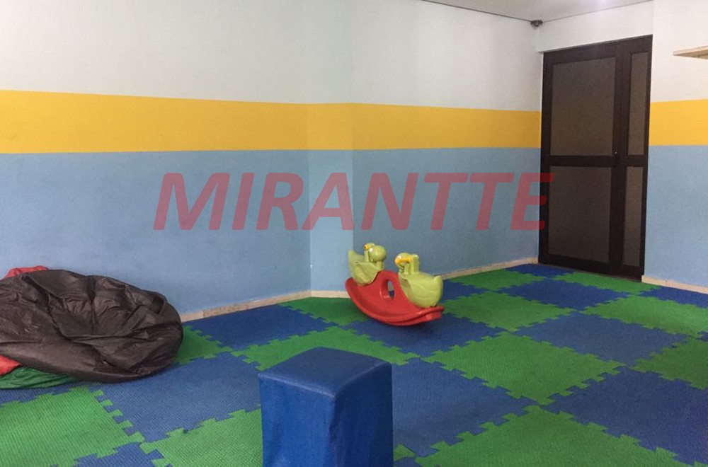Apartamento de 74m² com 3 quartos em Casa Verde